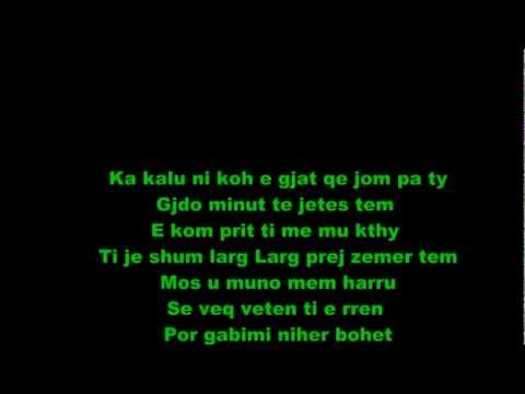 Emirooz - Ti i Harrove