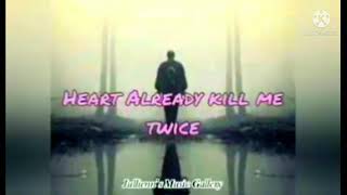 I STILL CARRY ON BY MLTR LYRICS VIDEO (MINUS ONE)