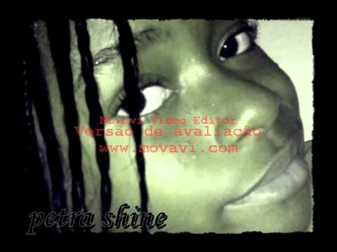 Me valoriza G'Nata feat Petra Shine