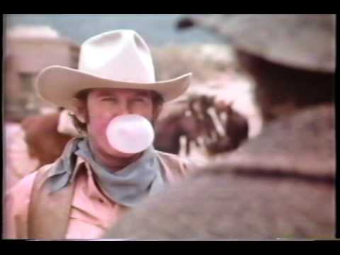 Hubba Bubba Commercial - 1979
