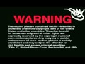 Baby Einstein FBI Warning