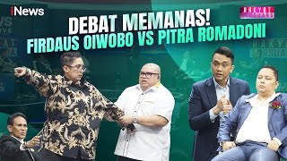 Download lagu Debat panas! Firdaus dan Fitra saling Tunjuk hingga Nyaris Baku Hantam | Rakyat Bersuara | 18/02 mp3 Download lagu Debat panas! Firdaus dan Fitra saling Tunjuk hingga Nyaris Baku Hantam | Rakyat Bersuara | 18/02 mp3