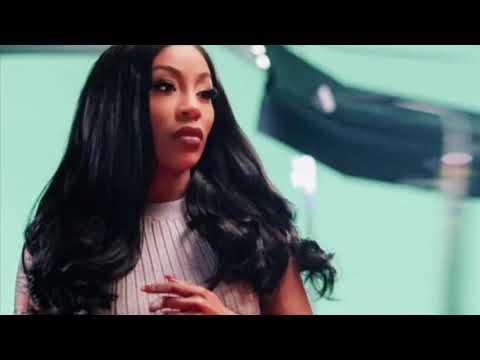 K.Michelle - I Need A Hug 🤍