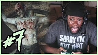 EVIL TORTURE CHAMBER! - Outlast 2 Gameplay Walkthrough Part 7