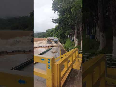 Complexo da Barragem de Dom Joaquim #domjoaquim #domjoaquimmg #barragem #minasgerais #shorts