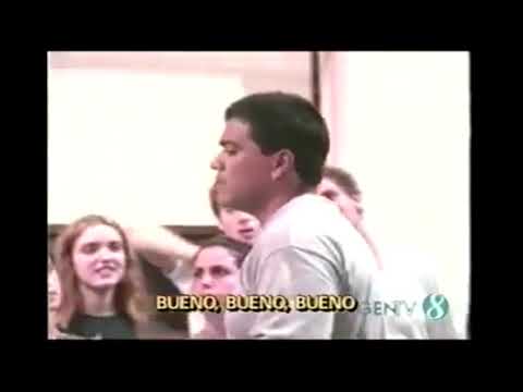 Videomatch - La peor clase de tu vida 7