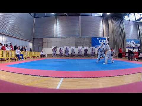 Vologdin Mark - 1 fight