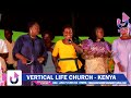 NG UONO BY CELESTINE PETER S VERTICAL CHURCH GOMONGO