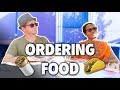 How to Order Food in Spanish (Ordering a Meal at a Restaurant)