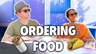 How to Order Food in Spanish (Ordering a Meal at a Restaurant)