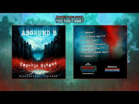 05. Abgrund B - Monday Morning  (163-172)