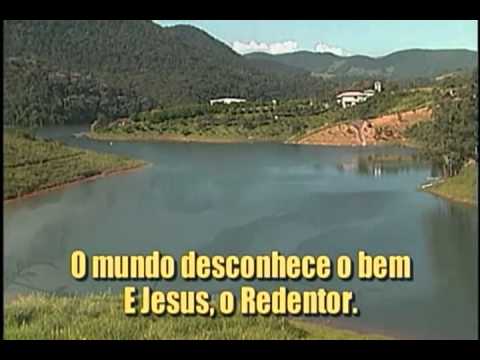 A Todo Semelhante Meu, Hinario Adventista Nº 320