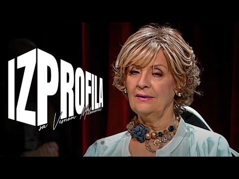Lepa Lukic - Iz Profila - Cela Emisija - (TV Grand 26.10.2014.)