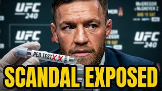 Conor McGregor, Steroids, and the UFC’s Biggest Lie