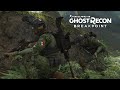 Ghost Recon Breakpoint I Cuerpo De Fuerzas Especiales D