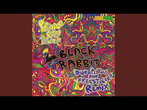 Black Rabbit (Dub Pistols & Freestylers Remix)