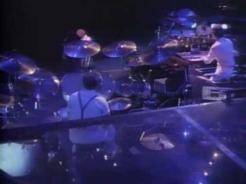 Abacab - Mama Tour - Genesis - 1984 - HQ