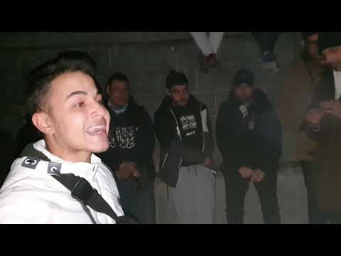 ZURZUR VS PIRES VS JON VS RUMO FILTROS  III REBORN BATTLE