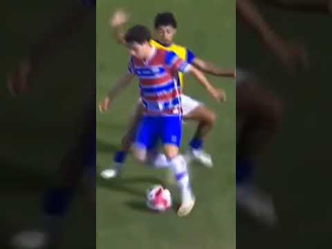 🟨+🟨=🟥 Eric ( Quixadá-CE ) / 88'