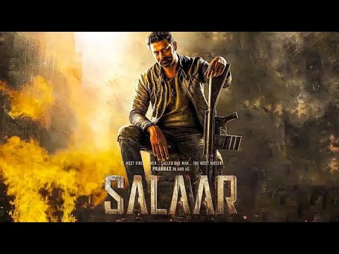 Telugu Movies New Full Length | Salaar Full Movie Telugu | Latest Telugu Movies Teluguvoice