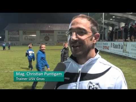 Focus on the Landesliga: USV Gnas - FC Zeltweg