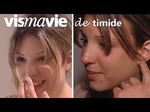 Overcoming shyness! - Live my life