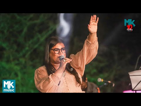 MK MUSIC and Midian Lima Oficial 