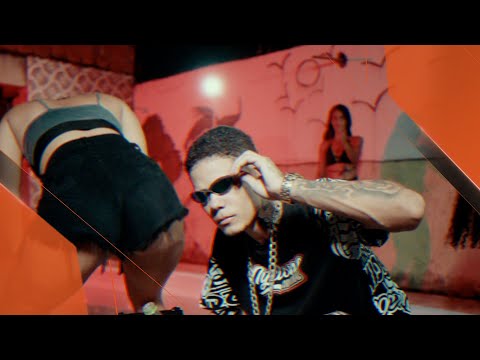 EOO KENDY FEAT JOHN JB - SÓ DA PRA ENVOLVIDÃO -  CLIPE OFICIAL