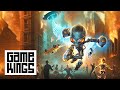 Destroy All Humans Review - Kopen, budgetbak of slopen?