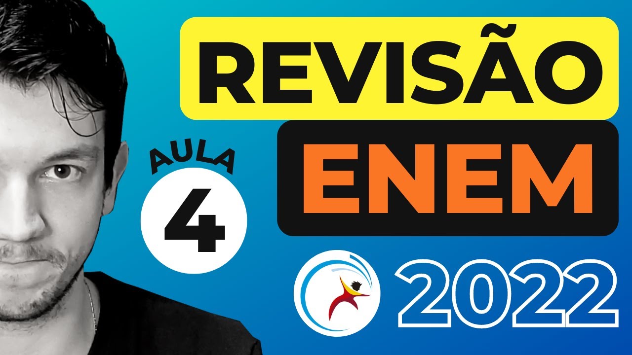 Técnicas INSANAS para exercícios de Comparação! | Revisão Matemática ENEM | Aula 4