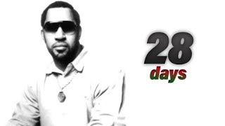 28 Days of Blackness ep 9 2019 - &quot;DJ Kool Herc&quot;