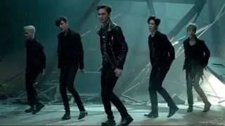 GOT7 - Beggin on my knees MV (FM)