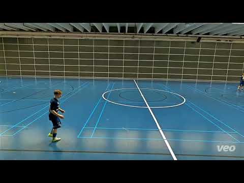 [Futsal SM] SoPa vs. PK-35 (Pronssipeli)