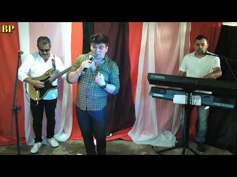 LIVE - PAULO MÁRCIO