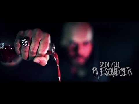 Beatoven - Pa Esquecer Ft Sp Deville (Official Video) Directed by Fábio Ferreira