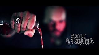 Beatoven - Pa Esquecer Ft Sp Deville (Official Video) Directed by Fábio Ferreira