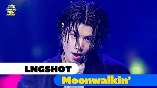 Download lagu [4K] LNGSHOT - Moonwalkin’ | M COUNTDOWN X Mega Concert | #MCOUNTDOWN EP.931 | Aired on Mnet 06/0... mp3