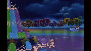 Care Bears Movie II - End Credits - Forever Young