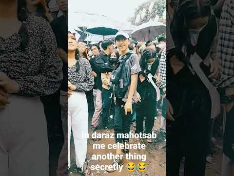 daraz mahotsab | concert | samir shrestha | sushant KC | swoopna suman | @DarazNepal