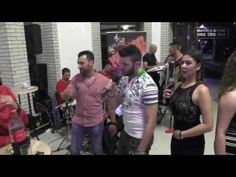 Pressident bend i Marko Gacic - Mix za Djiku - Punoletstvo - Srebrno jezero 2016.