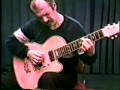 Lenny Breau - Medley - Send in the clowns - It could happen to you