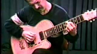 Lenny Breau - Medley - Send in the clowns - It could happen to you