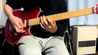 Superfly　Beep!!　ギター