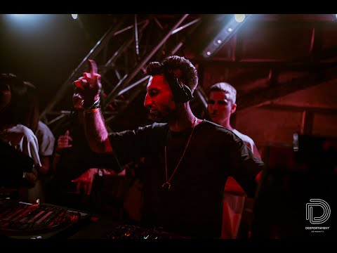 Vlad Yaki   Deeportament Community at Port 17 10 2020