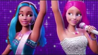 Barbie Rock&#39;n Royals Final Mash up Unlock Your Dreams Find yourself in a song with lyrics