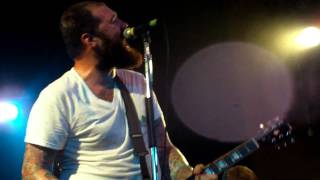 Four Year Strong - Beatdown In The Key Of Happy