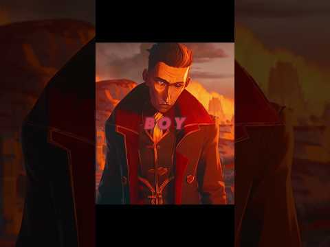 "never like this" || Silco Edit #leagueoflegends #arcane #edit #arcaneedit #silco #silcoarcane