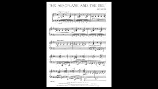 THE AEROPLANE AND THE BEE - Bert Shefter Rhythm 8tet feat. Adrian Rollini