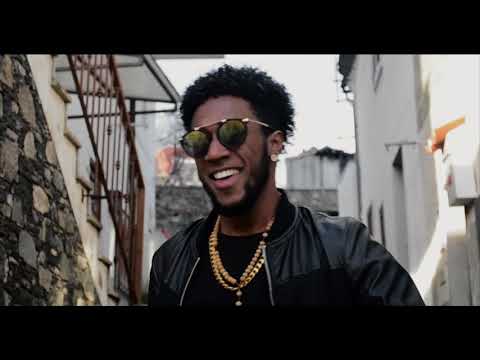 Dwayne Spencer - Sodade (Official Music Video)