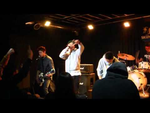 02132016 Combative Post - Round 12, Tuning, Sons of hardcore